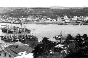 Bilde av Kamfjordgata